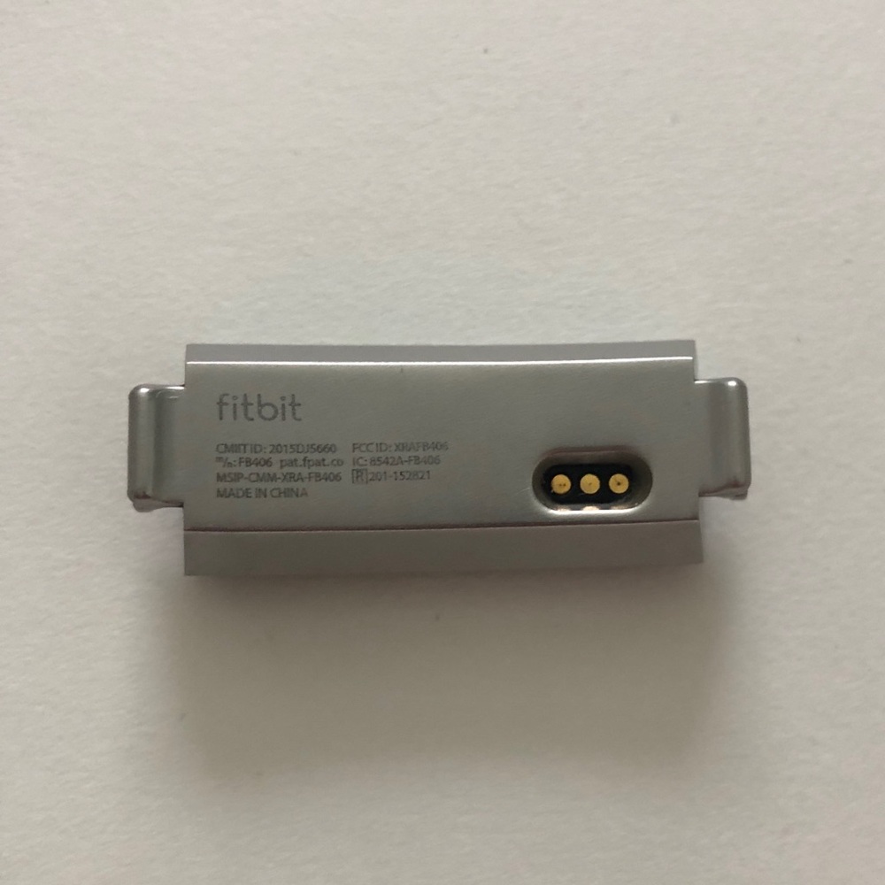 Fitbit Alta - image 4